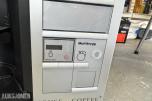 Gevalia kaffemaskin 230 v med vanntilkobling