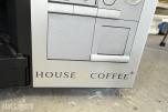 Gevalia kaffemaskin 230 v med vanntilkobling
