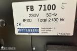 Gevalia kaffemaskin 230 v med vanntilkobling