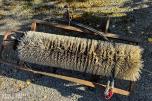 Hydraulisk kost for minilaster