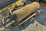 Hydraulisk kost for minilaster