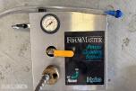 Hydro Foam Master skumblander 