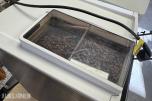 Bravilor Bonamat kaffemaskin med vanntilkobling