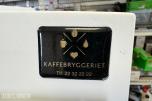 Bravilor Bonamat kaffemaskin med vanntilkobling