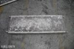 Jumbo aluminiumsstillas og Combisafe kantsikringskomponenter