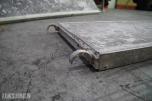 Jumbo aluminiumsstillas og Combisafe kantsikringskomponenter