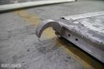 Jumbo aluminiumsstillas og Combisafe kantsikringskomponenter