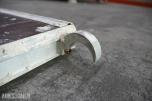 Jumbo aluminiumsstillas og Combisafe kantsikringskomponenter