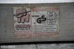 Jumbo aluminiumsstillas og Combisafe kantsikringskomponenter