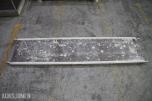 Jumbo aluminiumsstillas og Combisafe kantsikringskomponenter
