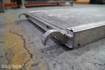 Jumbo aluminiumsstillas og Combisafe kantsikringskomponenter