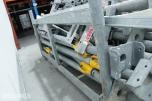 Jumbo aluminiumsstillas og Combisafe kantsikringskomponenter