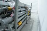 Jumbo aluminiumsstillas og Combisafe kantsikringskomponenter