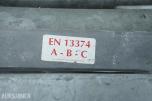 Jumbo aluminiumsstillas og Combisafe kantsikringskomponenter