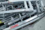 Jumbo aluminiumsstillas og Combisafe kantsikringskomponenter