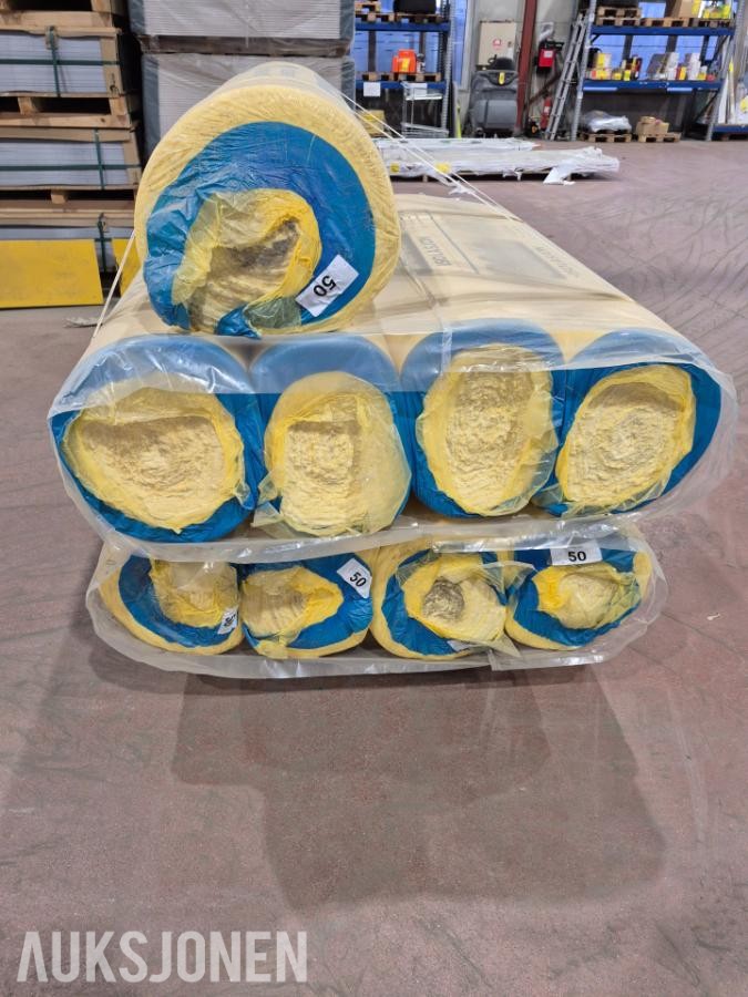2025 Glava Proff 34 Rull 50 mm