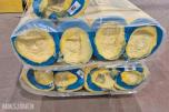 2025 Glava Proff 34 Rull 50 mm