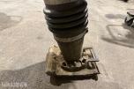 2015 Wacker Neuson BS60-2i Totaktsstamper - Reparasjonsobjekt