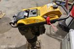 2015 Wacker Neuson BS60-2i Totaktsstamper - Reparasjonsobjekt