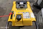 2015 Wacker Neuson BS60-2i Totaktsstamper - Reparasjonsobjekt