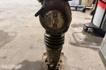 2015 Wacker Neuson BS60-2i Totaktsstamper - Reparasjonsobjekt