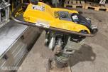 2015 Wacker Neuson BS60-2i Totaktsstamper - Reparasjonsobjekt