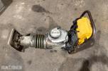2015 Wacker Neuson BS60-2i Totaktsstamper - Reparasjonsobjekt