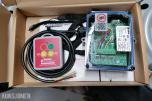 Helt ny Warrior Centurion fjernkontroll system  IP67