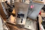 Bravilor Bonamat kaffe- og tevannsystem med beholdere