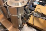 Bravilor Bonamat kaffe- og tevannsystem med beholdere