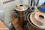 Bravilor Bonamat kaffe- og tevannsystem med beholdere