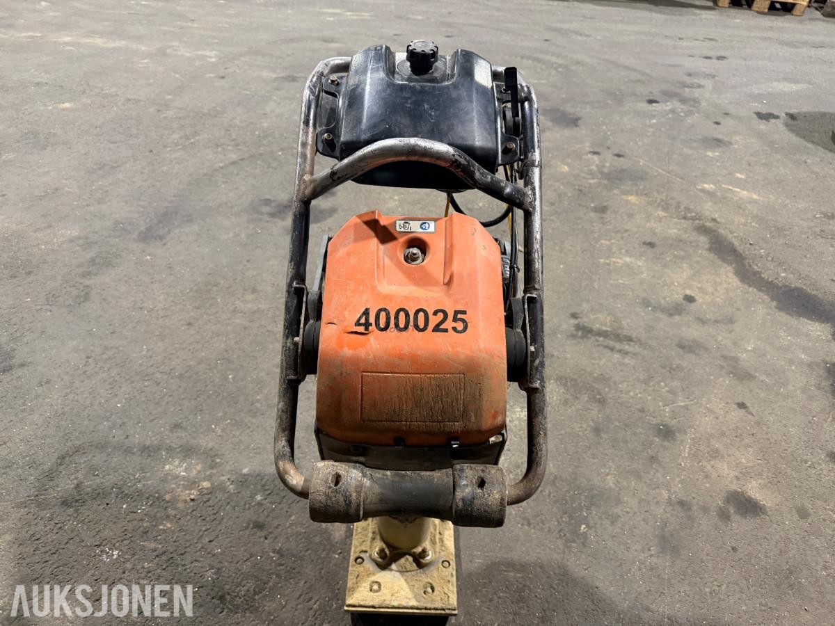 2018 Husqvarna LT 5005 Stamper - Reparasjonsobjekt