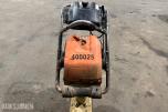 2018 Husqvarna LT 5005 Stamper - Reparasjonsobjekt