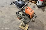 2018 Husqvarna LT 5005 Stamper - Reparasjonsobjekt