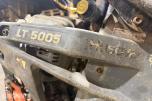 2018 Husqvarna LT 5005 Stamper - Reparasjonsobjekt