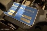 1997 3 x vinsjer med egen hydraulikkpumpe/motor