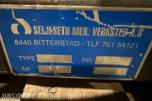 1997 3 x vinsjer med egen hydraulikkpumpe/motor