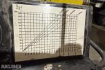 1997 3 x vinsjer med egen hydraulikkpumpe/motor