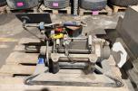 1997 3 x vinsjer med egen hydraulikkpumpe/motor