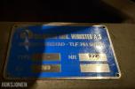 1997 3 x vinsjer med egen hydraulikkpumpe/motor