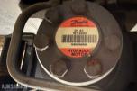 1997 3 x vinsjer med egen hydraulikkpumpe/motor
