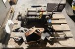 1997 3 x vinsjer med egen hydraulikkpumpe/motor