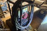 1997 3 x vinsjer med egen hydraulikkpumpe/motor