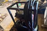 1997 3 x vinsjer med egen hydraulikkpumpe/motor