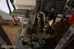 1997 3 x vinsjer med egen hydraulikkpumpe/motor