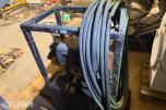 1997 3 x vinsjer med egen hydraulikkpumpe/motor