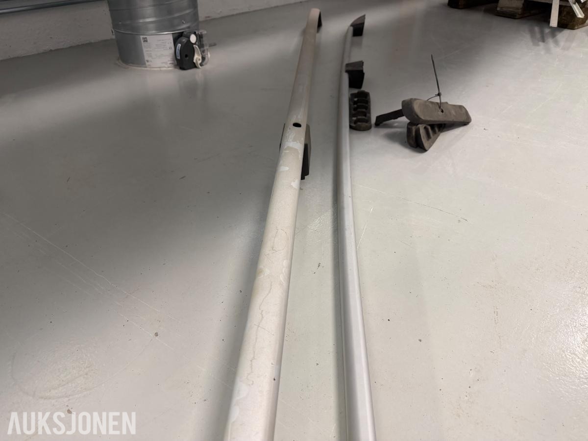 Takrails til Mercedes Vito A1