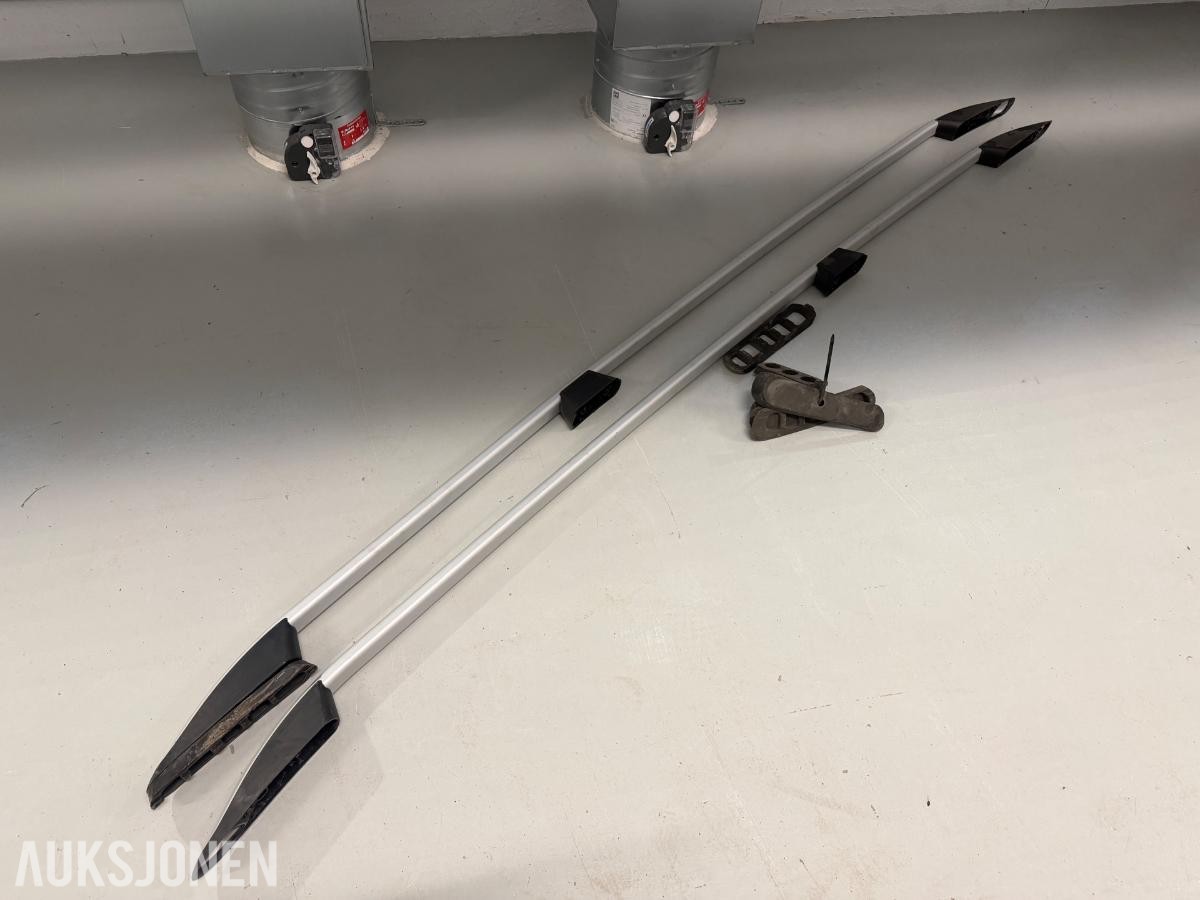 Takrails til Mercedes Vito A1