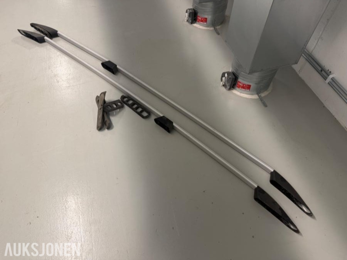 Takrails til Mercedes Vito A1