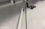 Takrails til Mercedes Vito A1